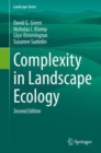 Complexity in Landscape Ecology - eBook