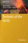 Tectonics of the Arctic - Book