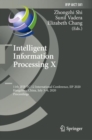 Intelligent Information Processing X : 11th IFIP TC 12 International Conference, IIP 2020, Hangzhou, China, July 3-6, 2020, Proceedings - Book