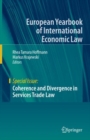 Coherence and Divergence in Services Trade Law - Book