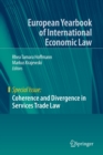 Coherence and Divergence in Services Trade Law - Book