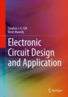 Electronic Circuit Design and Application - Book