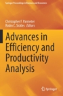 Advances in Efficiency and Productivity Analysis - Book