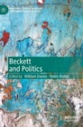 Beckett and Politics - Book