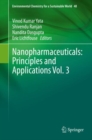 Nanopharmaceuticals: Principles and Applications Vol. 3 - eBook