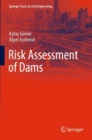 Risk Assessment of Dams - Book