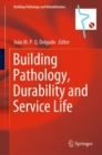 Building Pathology, Durability and Service Life - eBook
