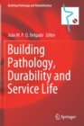 Building Pathology, Durability and Service Life - Book