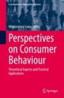 Perspectives on Consumer Behaviour : Theoretical Aspects and Practical Applications - Book