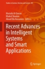 Recent Advances in Intelligent Systems and Smart Applications - Book