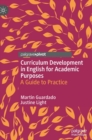 Curriculum Development in English for Academic Purposes : A Guide to Practice - Book