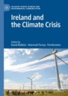 Ireland and the Climate Crisis - Book