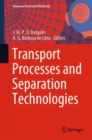 Transport Processes and Separation Technologies - eBook