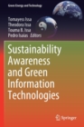 Sustainability Awareness and Green Information Technologies - Book
