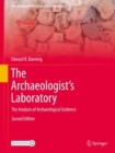 The Archaeologist's Laboratory : The Analysis of Archaeological Evidence - Book