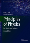 Principles of Physics : For Scientists and Engineers - Book