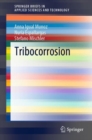 Tribocorrosion - Book