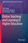 Online Teaching and Learning in Higher Education - Book