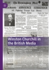Winston Churchill in the British Media : National and Regional Perspectives during the Second World War - Book