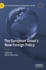 The European Union’s New Foreign Policy - Book