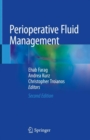 Perioperative Fluid Management - Book