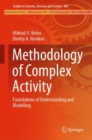 Methodology of Complex Activity : Foundations of Understanding and Modelling - Book