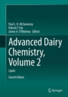 Advanced Dairy Chemistry, Volume 2 : Lipids - Book