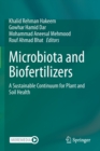 Microbiota and Biofertilizers : A Sustainable Continuum for Plant and Soil Health - Book