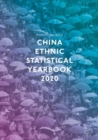 China Ethnic Statistical Yearbook 2020 - Book