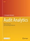 Audit Analytics : Data Science for the Accounting Profession - Book