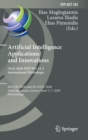 Artificial Intelligence Applications and Innovations. AIAI 2020 IFIP WG 12.5 International Workshops : MHDW 2020 and 5G-PINE 2020, Neos Marmaras, Greece, June 5-7, 2020, Proceedings - Book