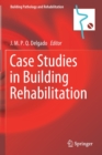 Case Studies in Building Rehabilitation - Book