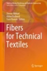 Fibers for Technical Textiles - eBook