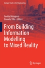 From Building Information Modelling to Mixed Reality - Book
