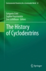 The History of Cyclodextrins - Book