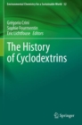 The History of Cyclodextrins - Book