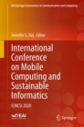 International Conference on Mobile Computing and Sustainable Informatics : ICMCSI 2020 - Book