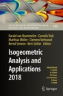 Isogeometric Analysis and Applications 2018 - Book