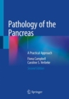 Pathology of the Pancreas : A Practical Approach - Book