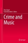 Crime and Music - Book