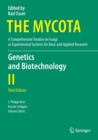Genetics and Biotechnology - Book