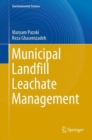 Municipal Landfill Leachate Management - eBook