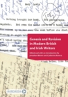 Genesis and Revision in Modern British and Irish Writers - Book
