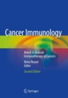 Cancer Immunology : Bench to Bedside Immunotherapy of Cancers - Book