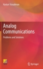 Analog Communications : Problems and Solutions - Book