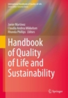 Handbook of Quality of Life and Sustainability - Book