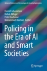 Policing in the Era of AI and Smart Societies - Book