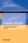 Computer Networks : 27th International Conference, CN 2020, Gdansk, Poland, June 23-24, 2020, Proceedings - Book