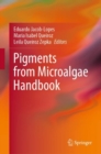 Pigments from Microalgae Handbook - eBook