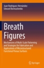 Breath Figures : Mechanisms of Multi-scale Patterning and Strategies for Fabrication and Applications of Microstructured Functional Porous Surfaces - Book